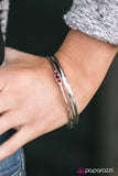 Paparazzi "Life In The City" bracelet Paparazzi Jewelry