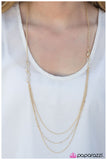 Paparazzi "Limitless" necklace Paparazzi Jewelry