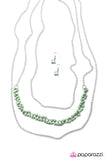 Paparazzi "Little By Little" necklace Paparazzi Jewelry