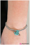 Paparazzi "Little House On The Prairie" bracelet Paparazzi Jewelry