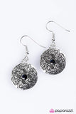 Paparazzi "Little Lovelies" Blue Earrings Paparazzi Jewelry