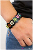 Paparazzi "Little Miss Sunshine" Multi Wrap Bracelet Paparazzi Jewelry