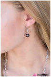 Paparazzi "Living The Charmed Life" necklace Paparazzi Jewelry