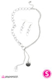 Paparazzi "Living the Dream" necklace Paparazzi Jewelry