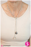Paparazzi "Living the Dream" necklace Paparazzi Jewelry