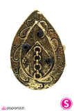 Paparazzi "Look Me In the Eye" ring Paparazzi Jewelry