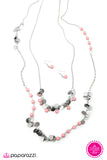Paparazzi "Lost In Reverie" necklace Paparazzi Jewelry
