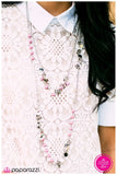 Paparazzi "Lost In Reverie" necklace Paparazzi Jewelry