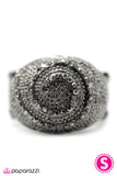 Paparazzi "Lost In Space" ring Paparazzi Jewelry