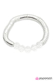 Paparazzi "Loud and Clear" bracelet Paparazzi Jewelry