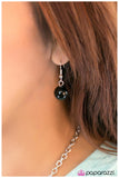 Paparazzi "Love Was Made For Me And You" necklace Paparazzi Jewelry
