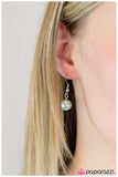 Paparazzi "Mademoiselle" necklace Paparazzi Jewelry