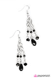 Paparazzi "Magic In The Air" earring Paparazzi Jewelry