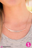 Paparazzi "Majestic Mesas" necklace Paparazzi Jewelry