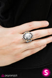 Paparazzi "Make Today Count" Brown Ring Paparazzi Jewelry