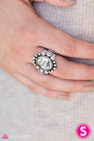 Paparazzi "Make Today Count" Pink Ring Paparazzi Jewelry