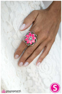 Paparazzi "Make Up Your Mind" ring Paparazzi Jewelry