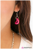 Paparazzi "Making Dreams Come True" necklace Paparazzi Jewelry
