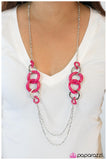 Paparazzi "Making Dreams Come True" necklace Paparazzi Jewelry