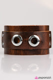 Paparazzi "Man Cave" bracelet Paparazzi Jewelry