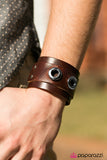 Paparazzi "Man Cave" bracelet Paparazzi Jewelry