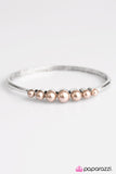 Paparazzi "Marina Del Rey" bracelet Paparazzi Jewelry