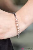 Paparazzi "Marina Del Rey" bracelet Paparazzi Jewelry