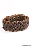 Paparazzi "Marooned" bracelet Paparazzi Jewelry