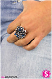 Paparazzi "Maybe Someday" ring Paparazzi Jewelry