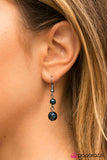 Paparazzi "Midnight Lights" necklace Paparazzi Jewelry