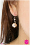 Paparazzi "Midnight Masquerade" necklace Paparazzi Jewelry