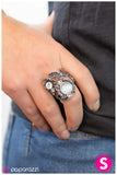 Paparazzi "Midsummers Dream" ring Paparazzi Jewelry