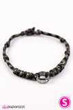 Paparazzi "Mighty Mountaineer" necklace Paparazzi Jewelry
