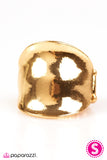 Paparazzi "Millennium Park" ring Paparazzi Jewelry