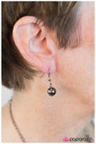 Paparazzi "Mixed Tape" necklace Paparazzi Jewelry