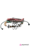 Paparazzi "Mix It Up" Multi Bracelet Paparazzi Jewelry