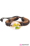 Paparazzi "Montego Bay" bracelet Paparazzi Jewelry