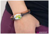Paparazzi "Montego Bay" bracelet Paparazzi Jewelry