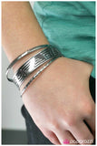 Paparazzi "Montezuma" bracelet Paparazzi Jewelry