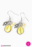 Paparazzi "MOONBEAM-ing With Pride" earring Paparazzi Jewelry