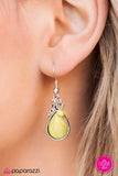 Paparazzi "MOONBEAM-ing With Pride" earring Paparazzi Jewelry