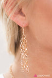 Paparazzi "Moon Child" necklace Paparazzi Jewelry
