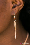 Paparazzi "Moonlight Sonata - Brown" necklace Paparazzi Jewelry