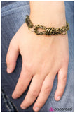 Paparazzi "My Main Squeeze" Bracelet Paparazzi Jewelry