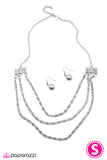 Paparazzi "Native Art" necklace Paparazzi Jewelry