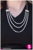 Paparazzi "Native Art" necklace Paparazzi Jewelry
