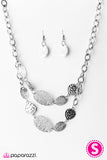 Paparazzi "Natures Way" necklace Paparazzi Jewelry