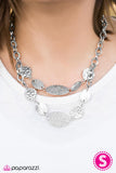 Paparazzi "Natures Way" necklace Paparazzi Jewelry