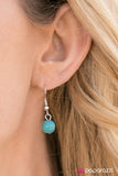 Paparazzi "Never Lose Hope - Multi" necklace Paparazzi Jewelry
