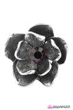 Paparazzi "Never The Damsel" ring Paparazzi Jewelry
